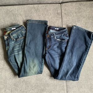 Arizona Jeans set of 2